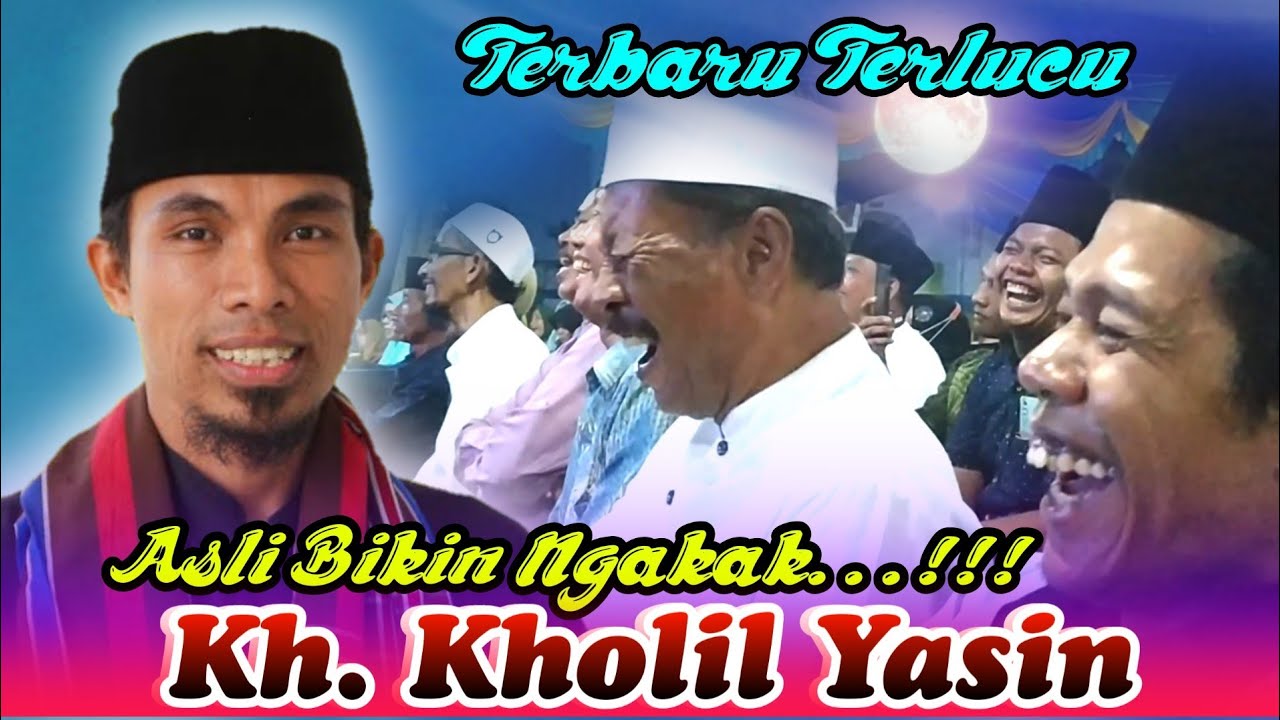 kh kholil yasin terbaru november 2021 || Live masjid Baitul Muqorrobin tambung pademawu pamekasan