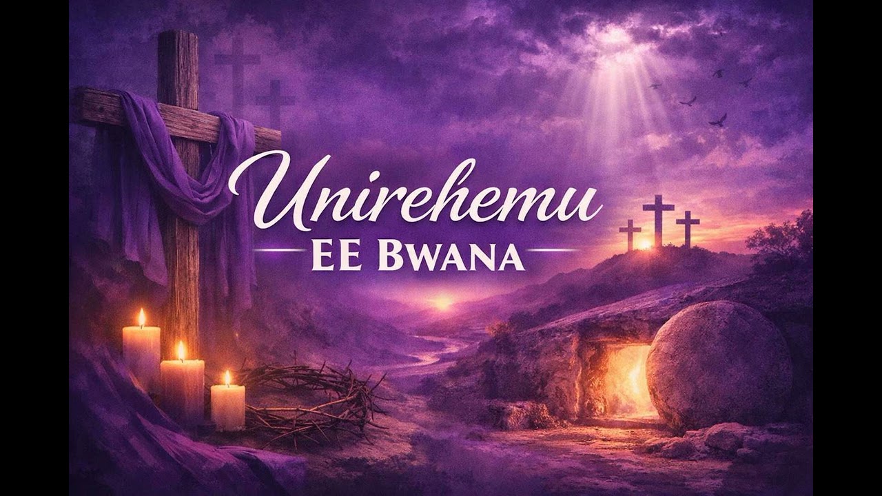Unirehemu Ee Bwana 