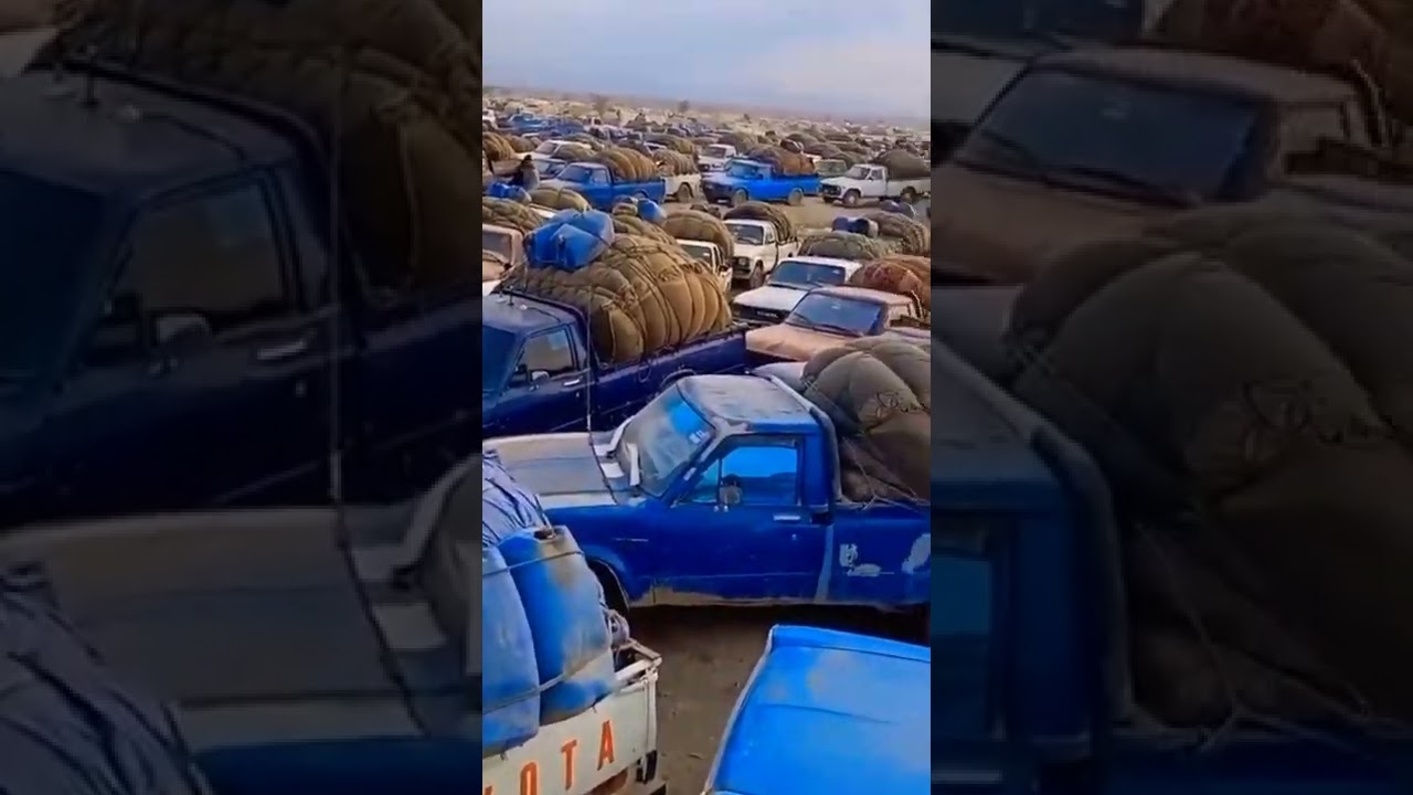 pak iran border oil smuggling #border