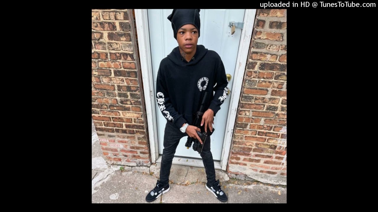 BloodHoundQ50 x FullyChop x Q50WLil50 Type Beat - 