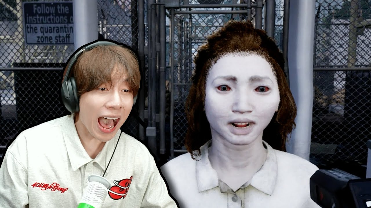 邊境喪屍檢察官！這你敢說沒變異？Quarantine Zone ：The Last Check Demo