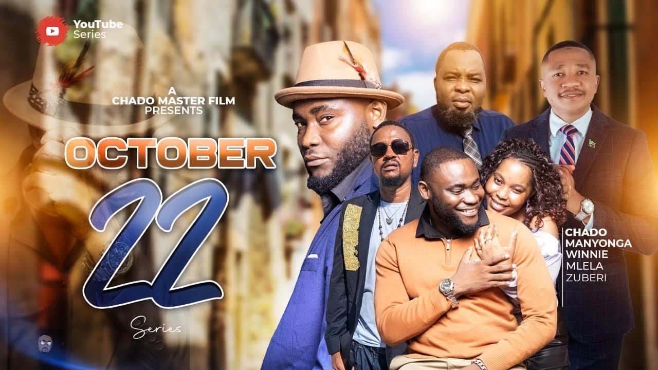 OCTOBER 22 [31]