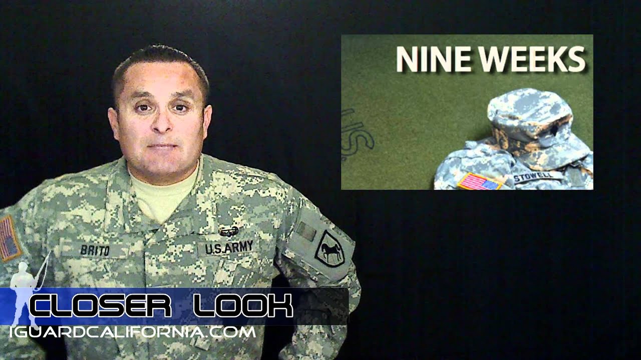 !!WOW!!  !!How to Survive Army Basic Training Pt 3  !!MUST SEE!!   HD!!