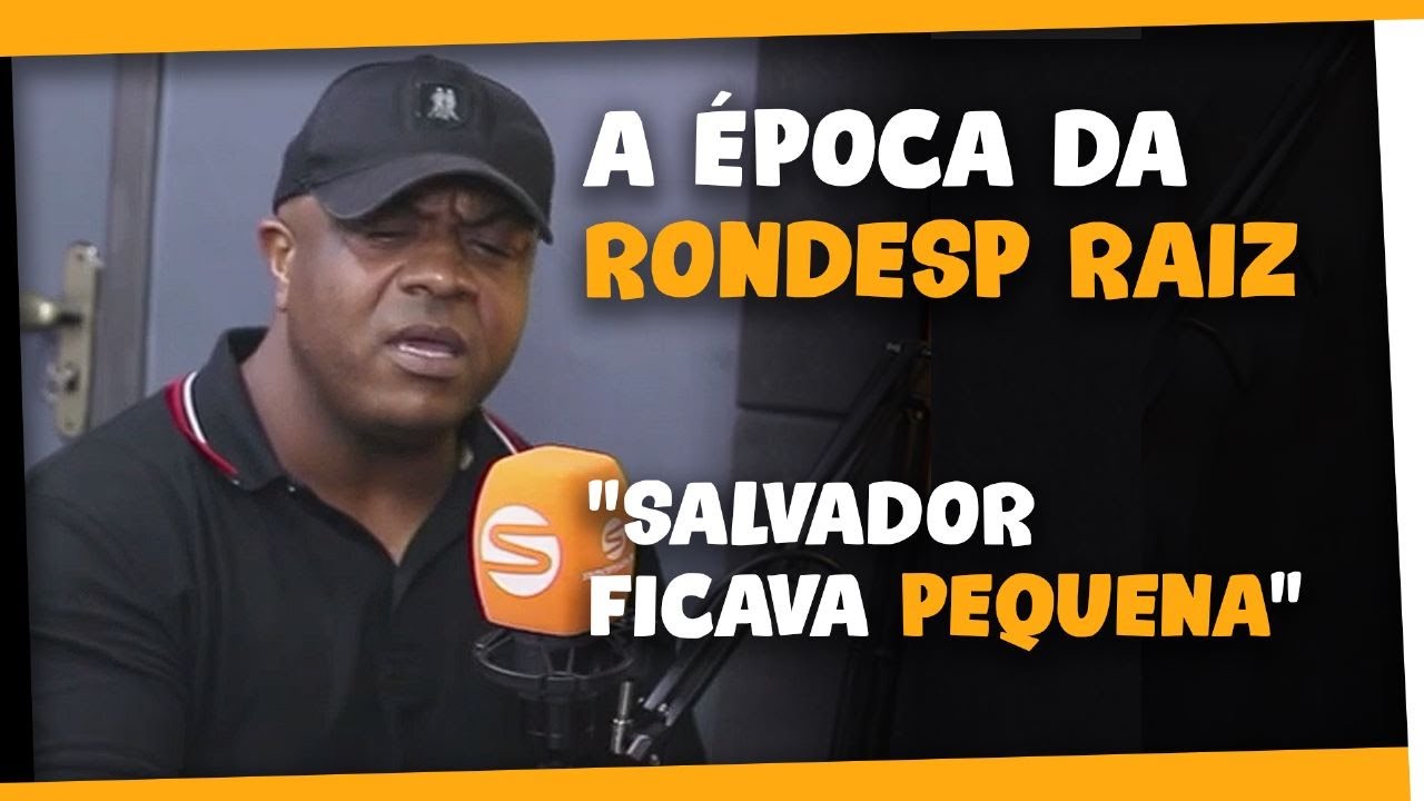 ERAM QUASE 25 VIATURAS SAINDO AO MESMO TEMPO [CORTES - PODTCHACA]