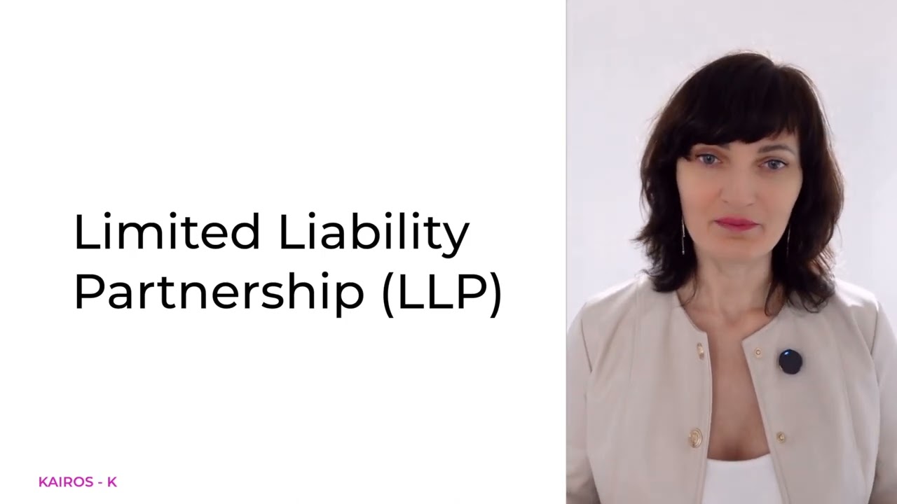 Lesson 1.2. Partnership vs LTD | Which UK Business Structure Wins?