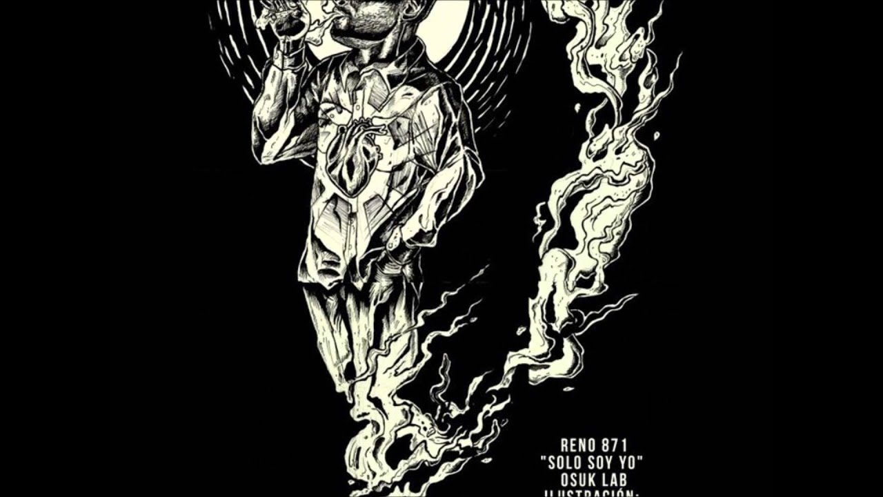 Solo soy yo - Reno 871