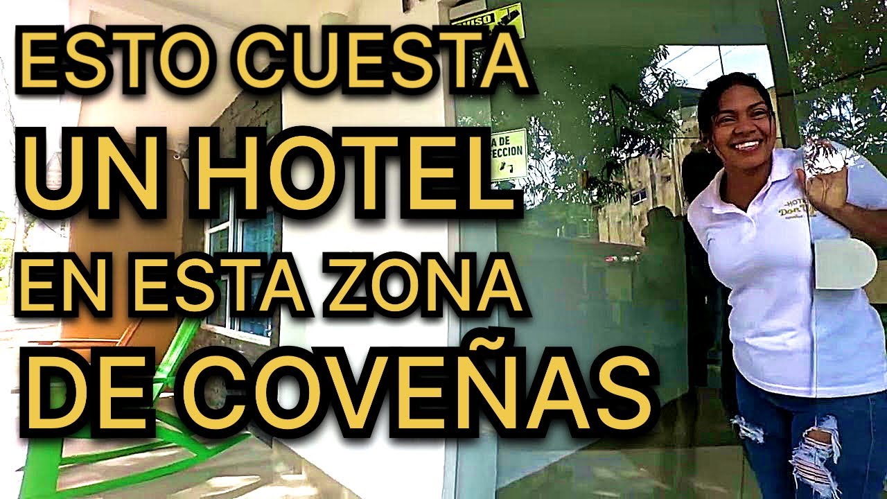 Preguntando Precios a Hoteles y Cabañas en Coveñas parte 1
