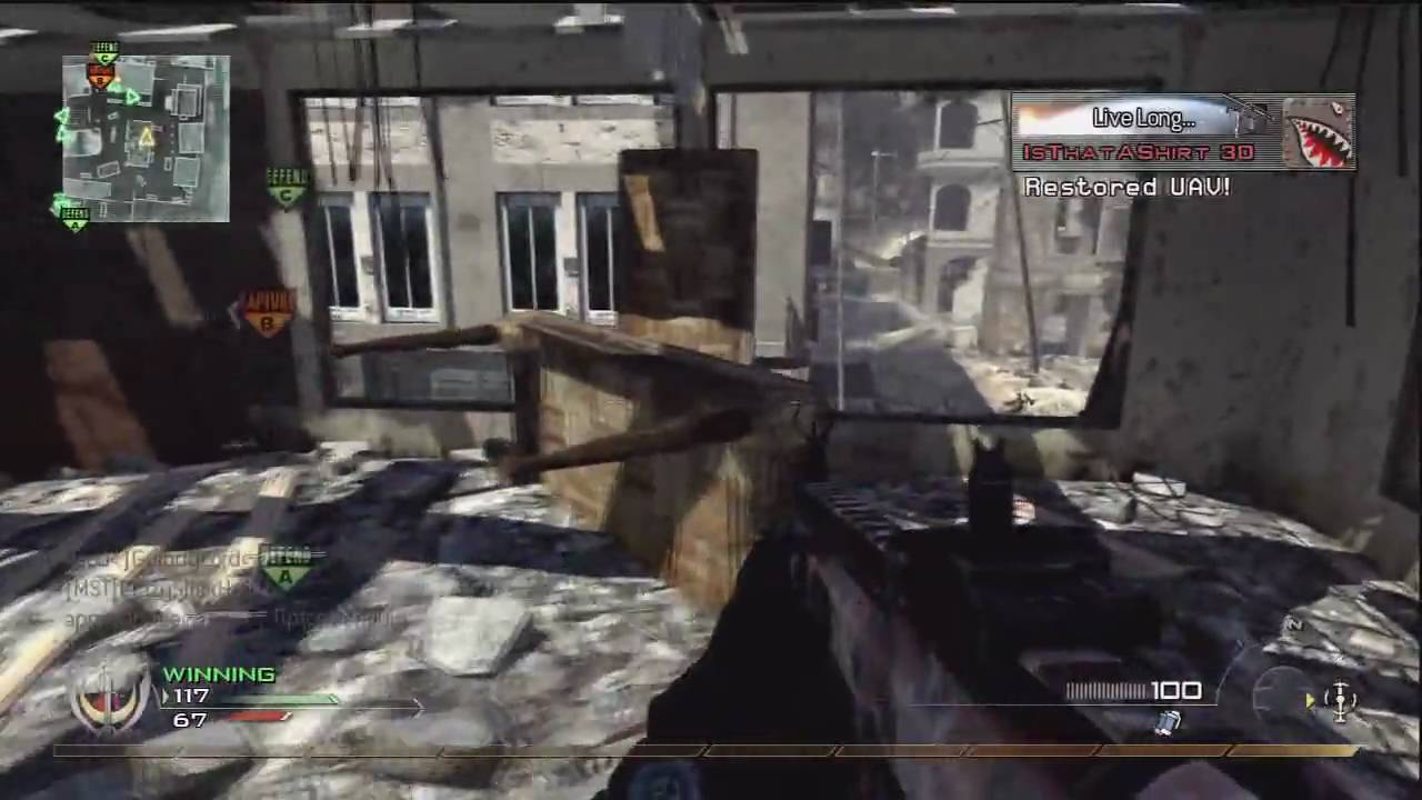 I Also Hate the Vector