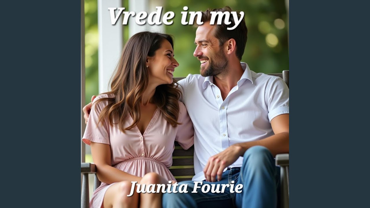 Vrede in my