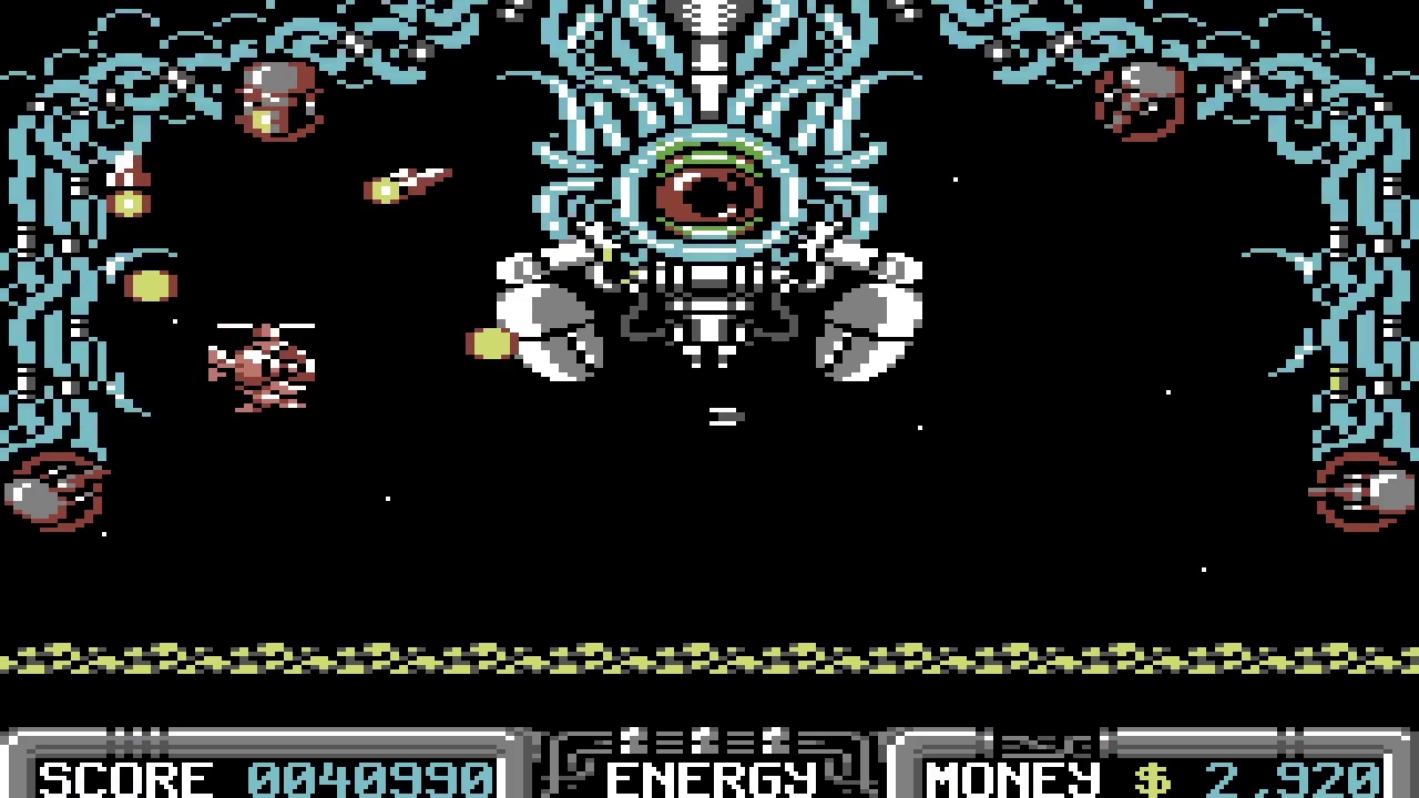 Mr. Heli (c64) 50FPS longplay