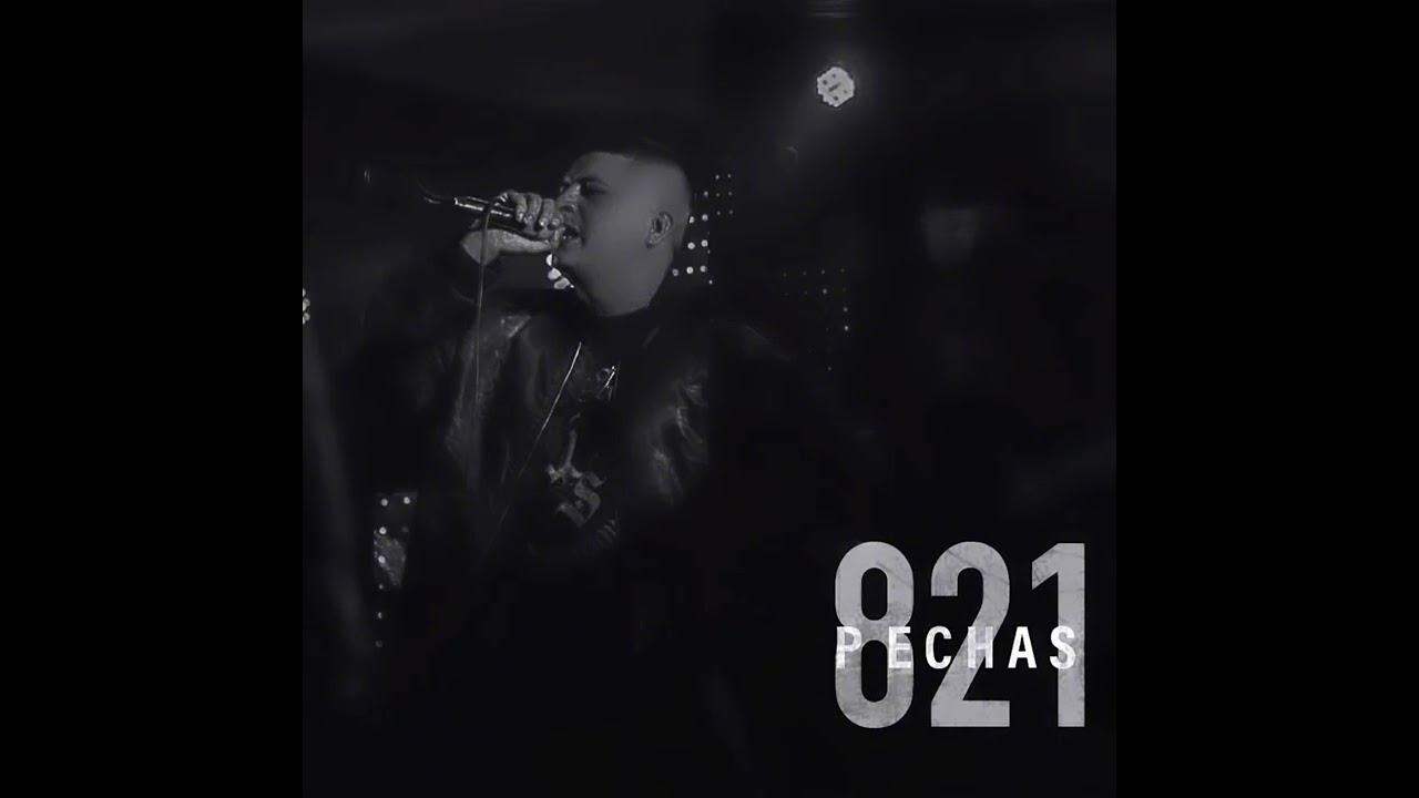 CONSIGNA - PECHAS 821