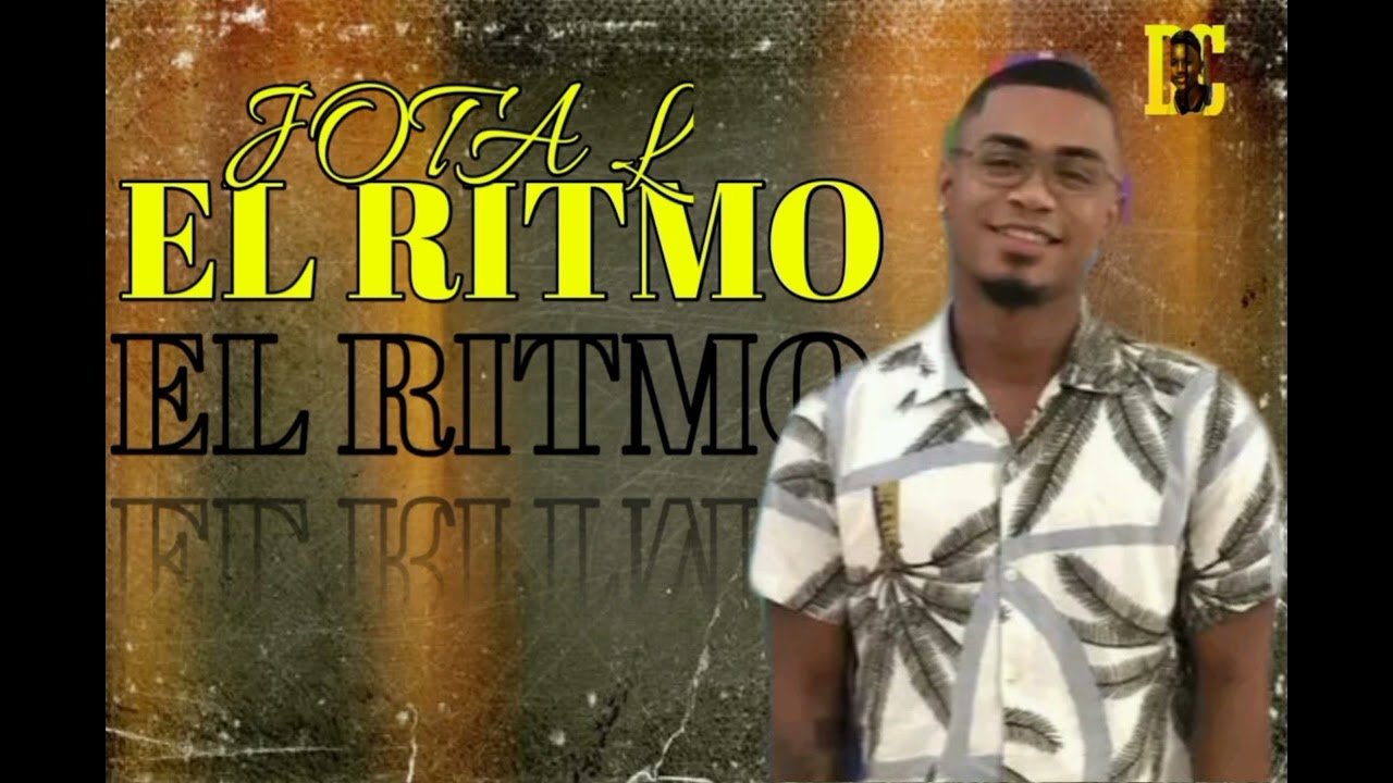 EL RITMO FT JOTA L DIFERENTE DISC