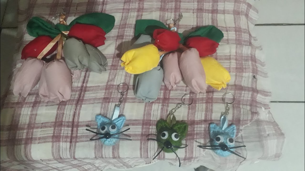 Os Novos Artesanatos Da Rosalina 