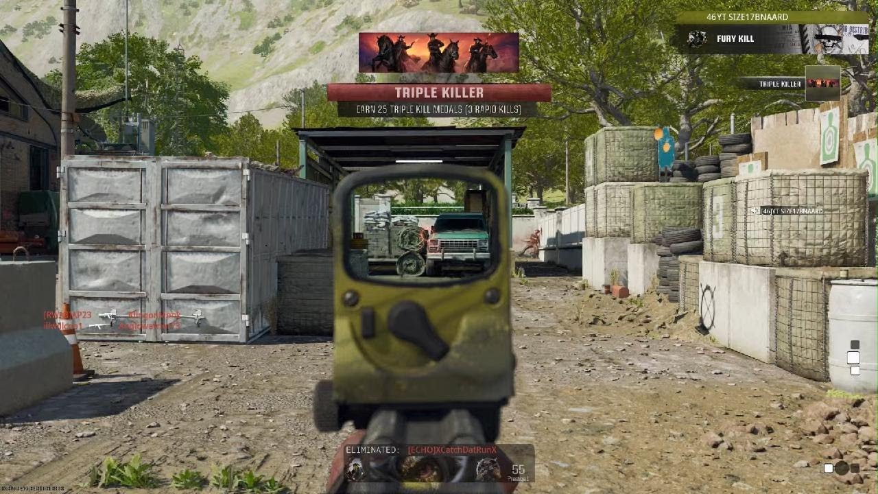 Troll god EP 3 Call of Duty