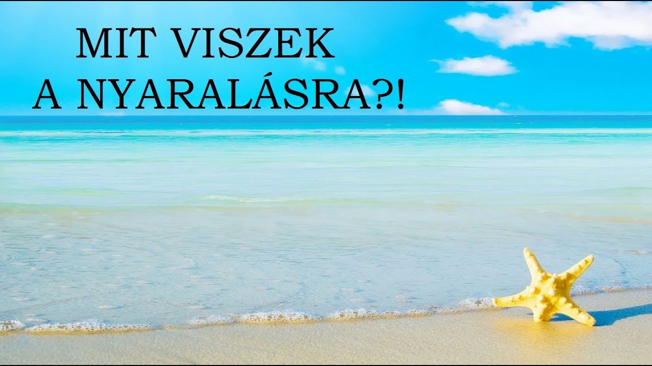 Mit viszek nyaralásra?!  - Irány Kréta! 2014