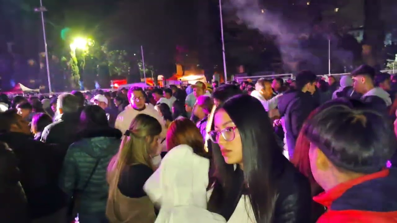 🎤 SONIDO CONDOR 💿 QUIEN ENTIENDE ESTE AMOR ❤️‍🩹