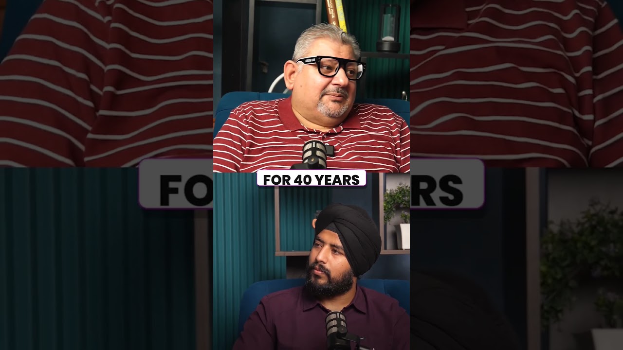 Power of Compounding Explained! | Deepak Wadhwa