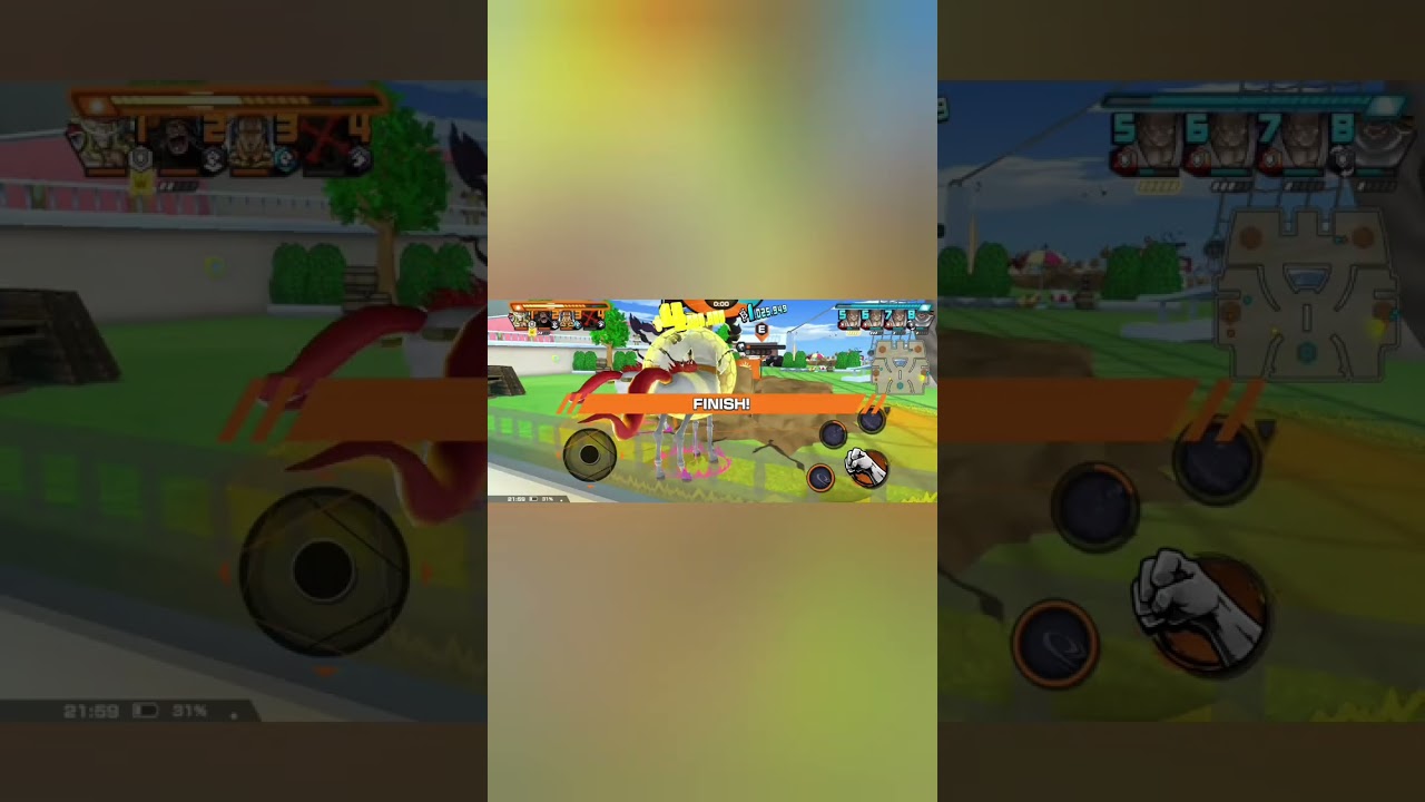 Gameplay v12💀😎🤝