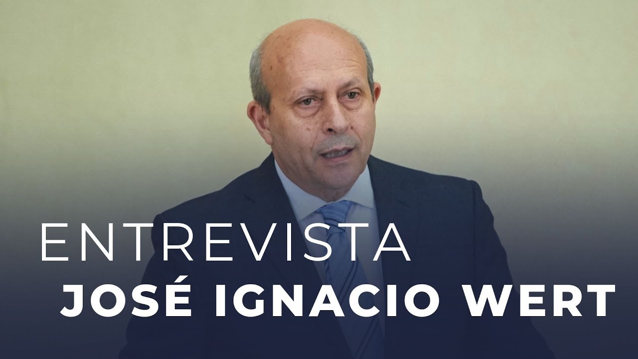 José Ignacio Wert, en Hora 25