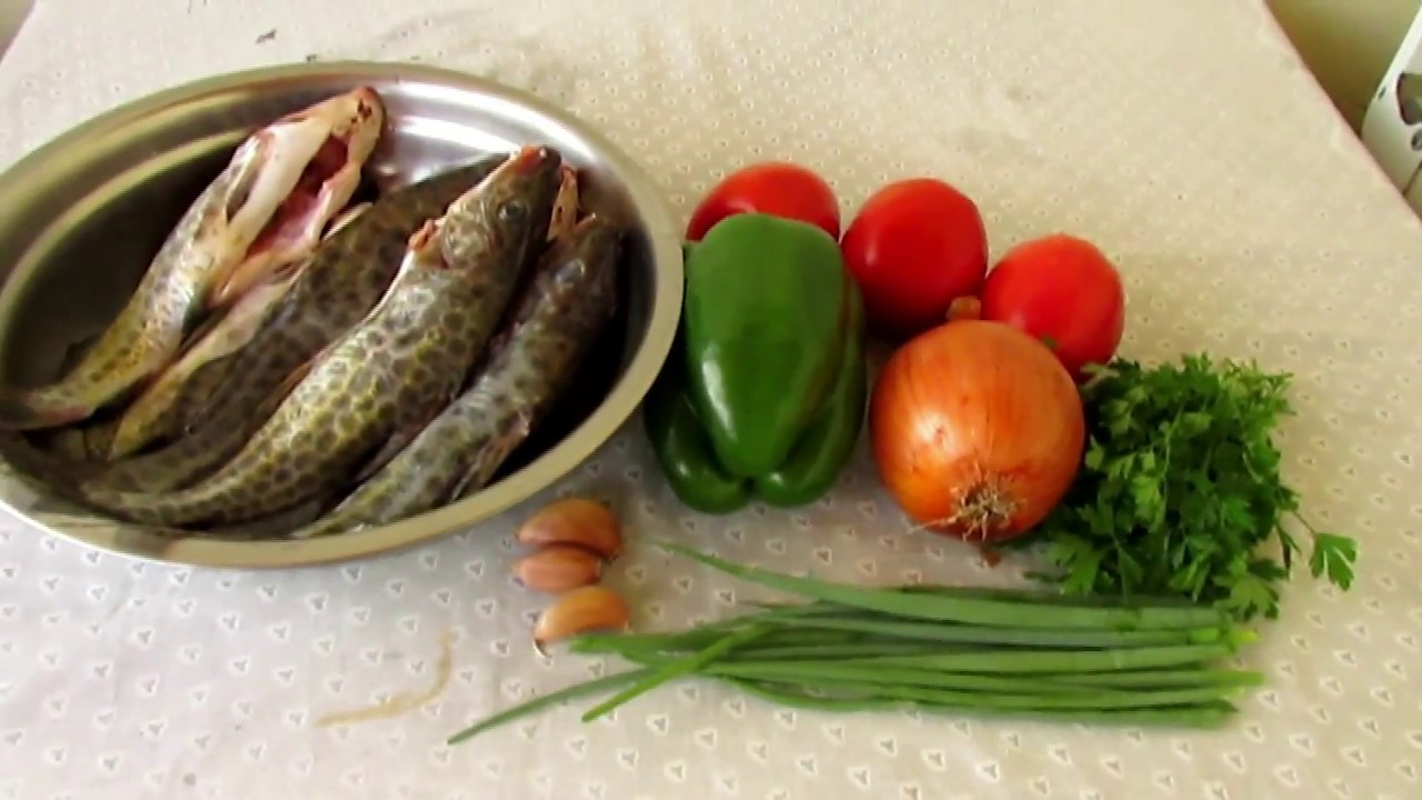 RECEITA DE RANCHO - CALDEIRADA DE MANDI