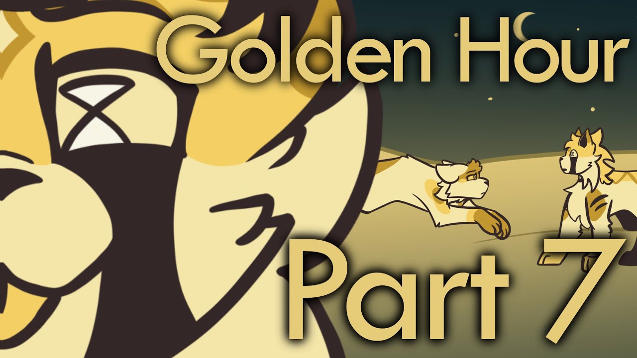 Golden Hour | Part 7 | Brotherhood of the Basin