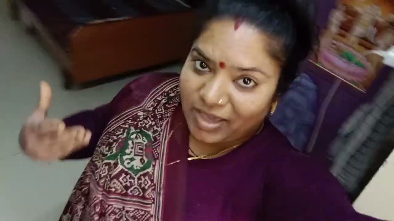 ક્રિશા ના પપ્પા મોડા કેમ આયા ? 