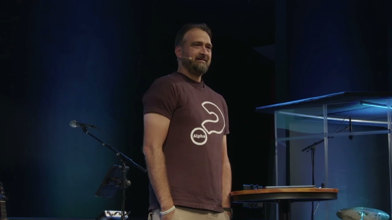 Jay Pathak on Leading Vineyard USA Through Renewal and Repentance