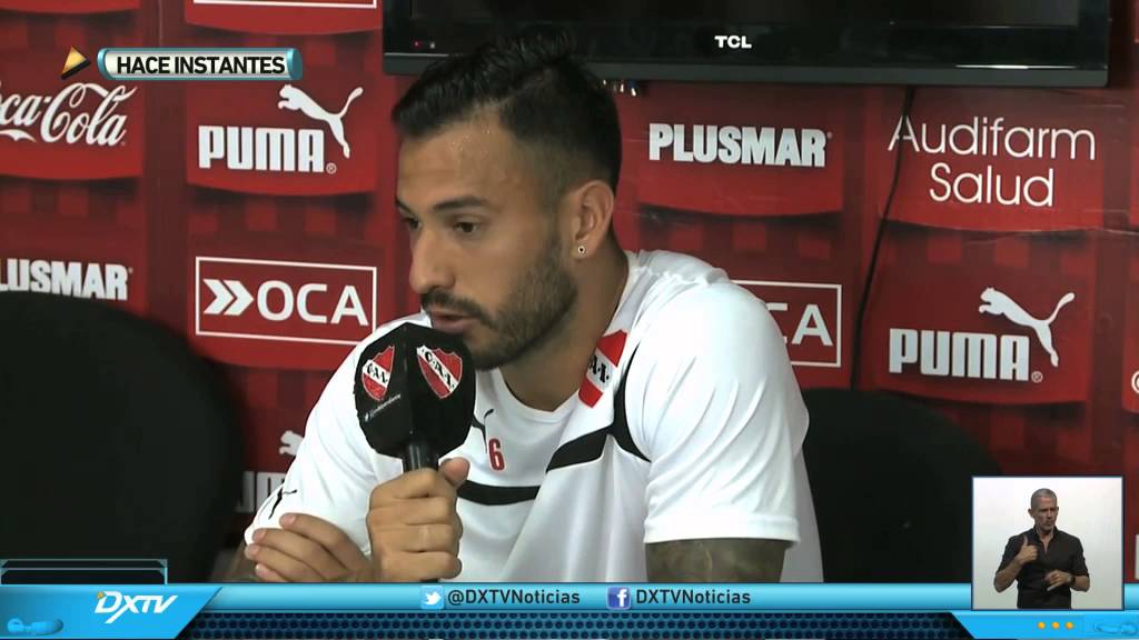EMANUEL AGUILERA  - INDEPENDIENTE - DXTV NOTICIAS