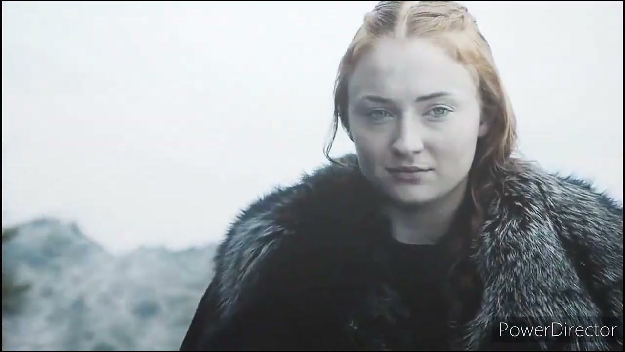 Sansa Stark (Game of Thrones) - I&rsquo;m Still Here