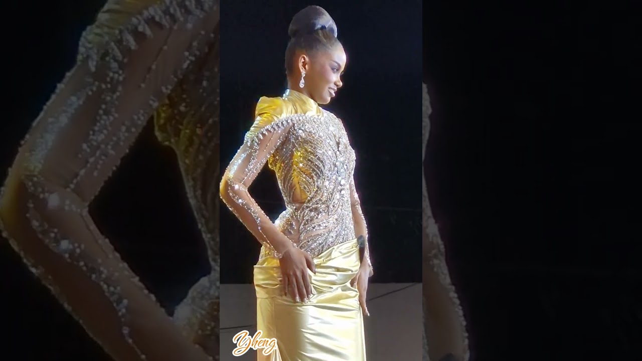 Lakan at Lakambini ng Hamaka 2026