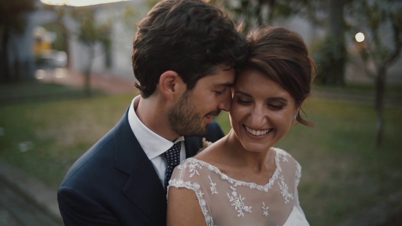 Trailer - Video Matrimonio Ischia - L' Albergo della Regina Isabella