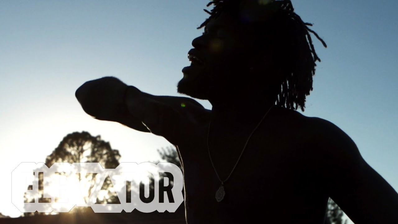 Villz - Territorial (Music Video)