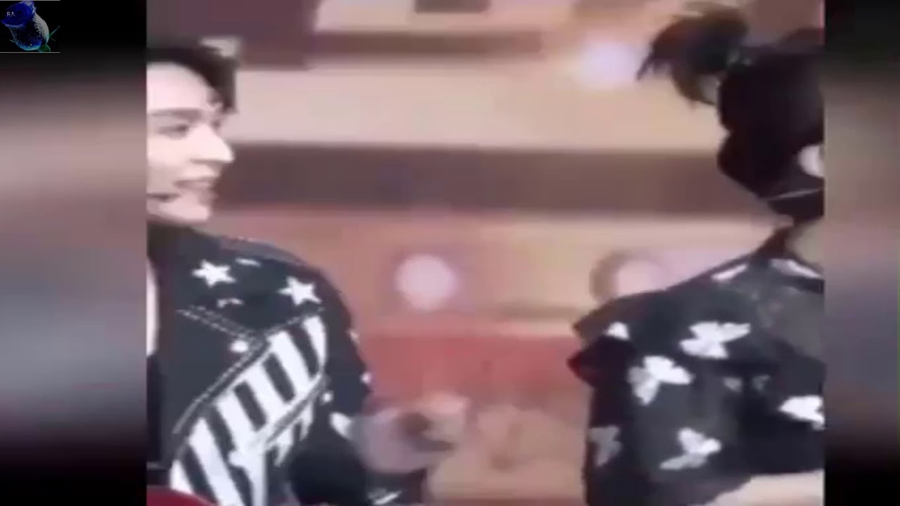 Dương Tử (Yang Zi) và Trương Nghệ Hưng (Zhang YiXing) sự khác biệt giữa năm 2018 và 2020,