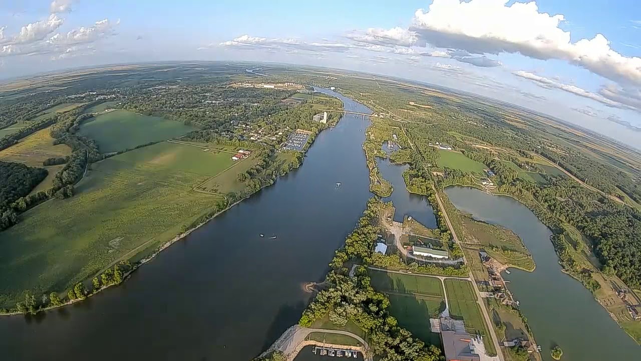 Springbrook Marina 08282020