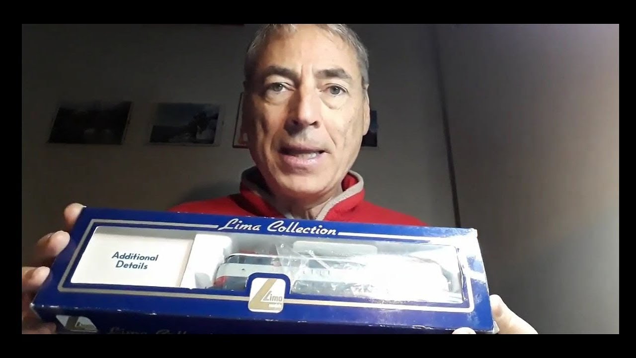 E444 LIMA VICENZA by PICARD