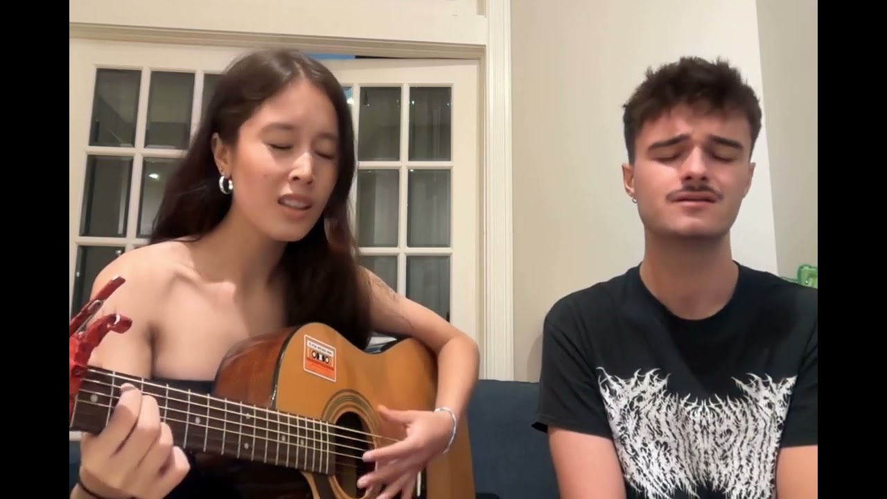 no surprises by radiohead - clara smallman & sebastian ridge