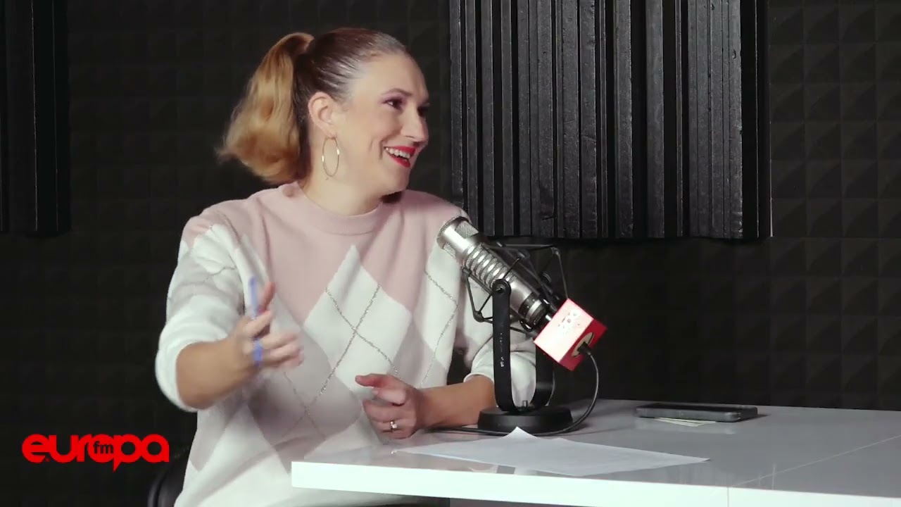 Ce putem face pentru a proteja microbiomul I DigestMed I Europa FM