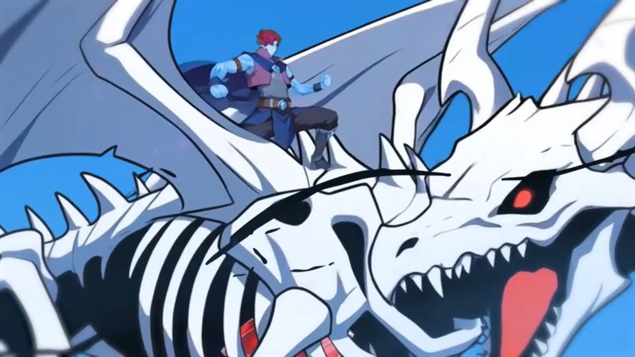 🔥【New】【Multi sub】Omni-Simulation: My Custom Cheat Starts Now EP1-72 #anime #animation