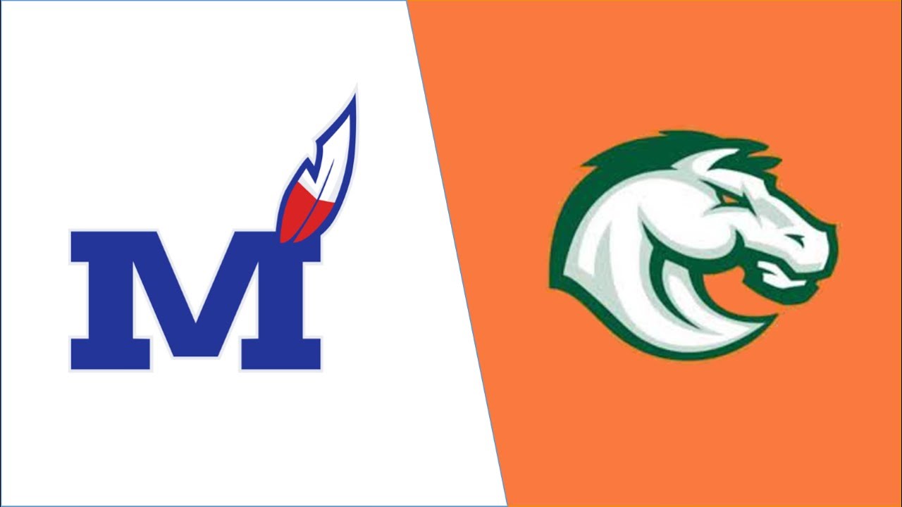 High School Basketball: Montgomery Co. vs Frederick Douglass