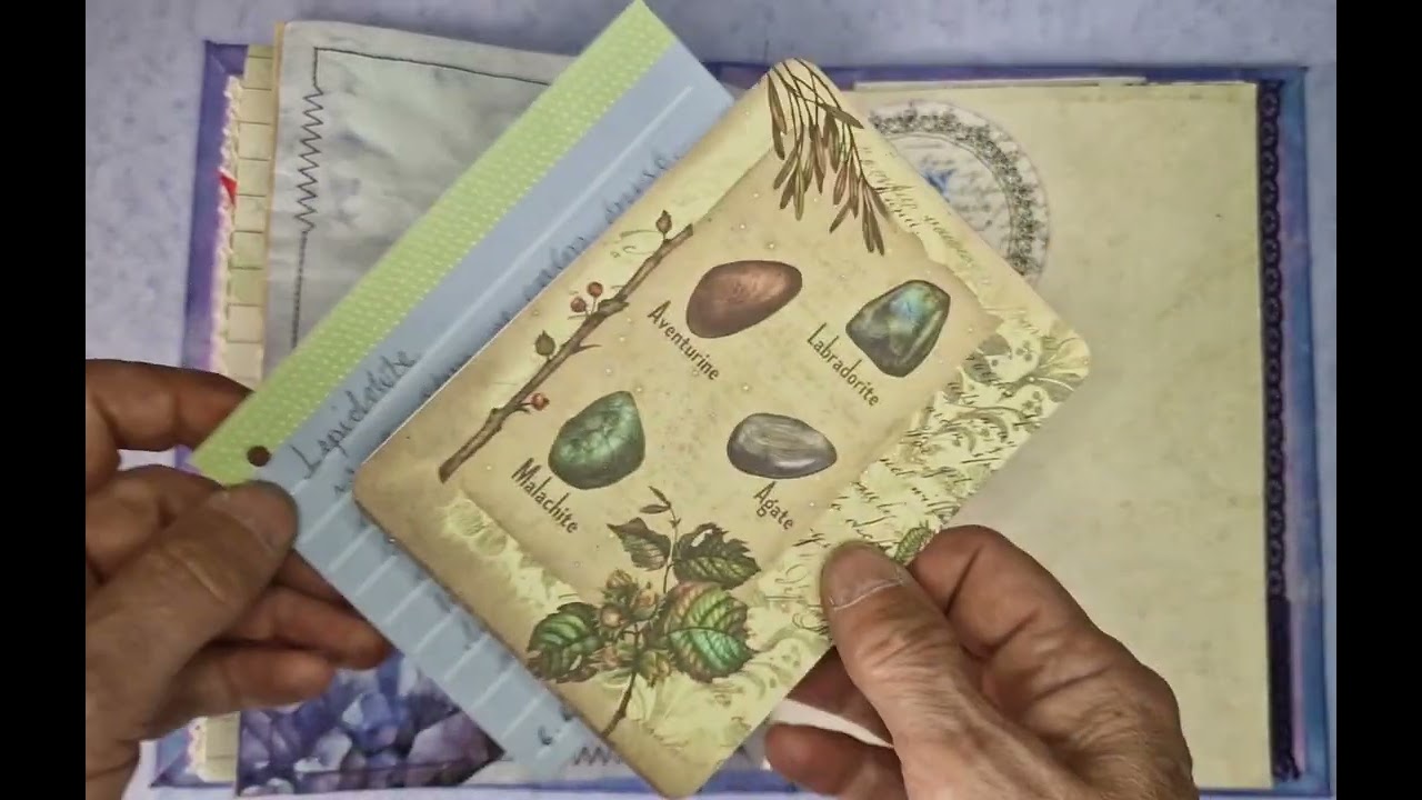 Meditation/spiritual journal number two!