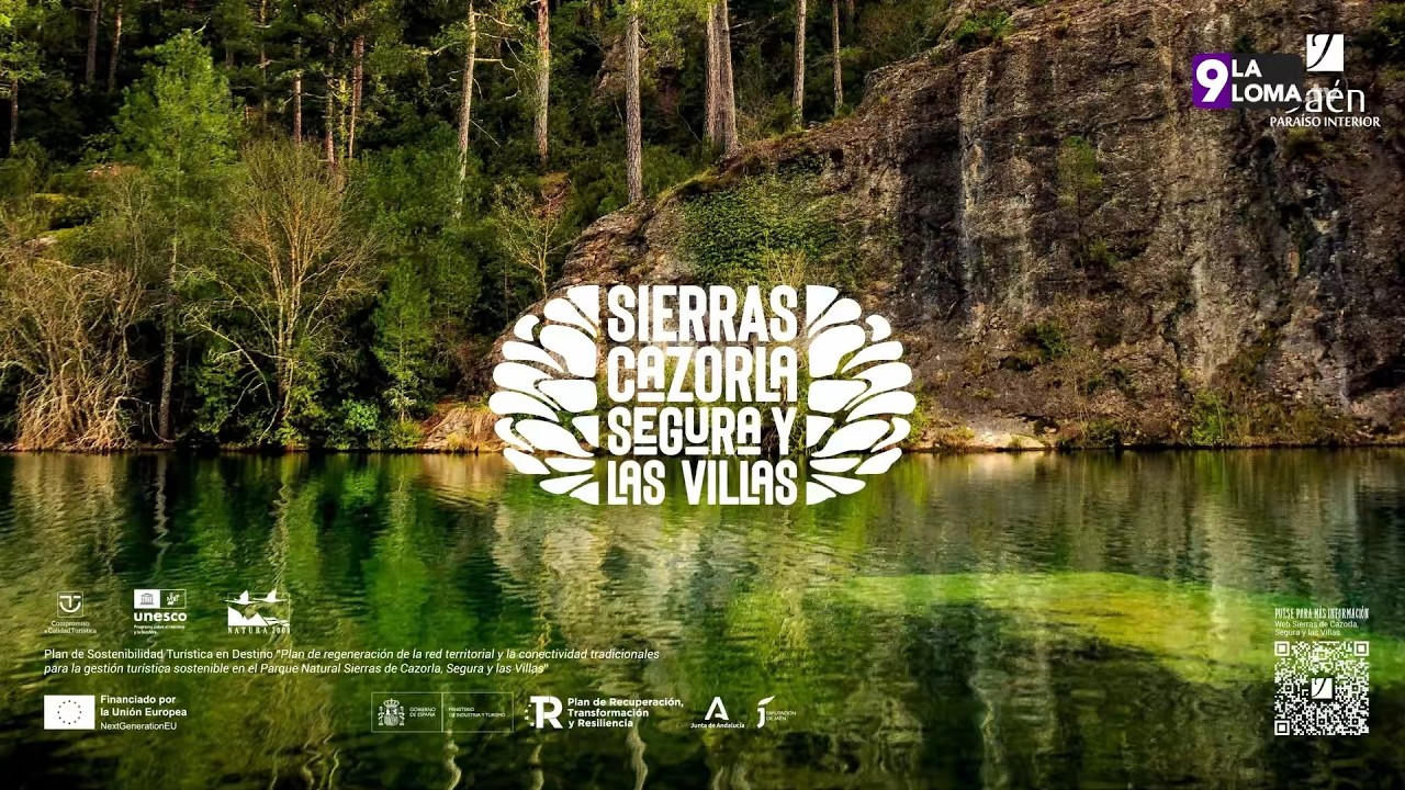 Presentación Catálogo Empresas Ecoturismo de las Sierras de Segura, Cazorla y Las Villas