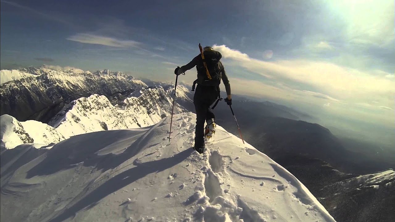 Cjampon - Prealpi Giulie