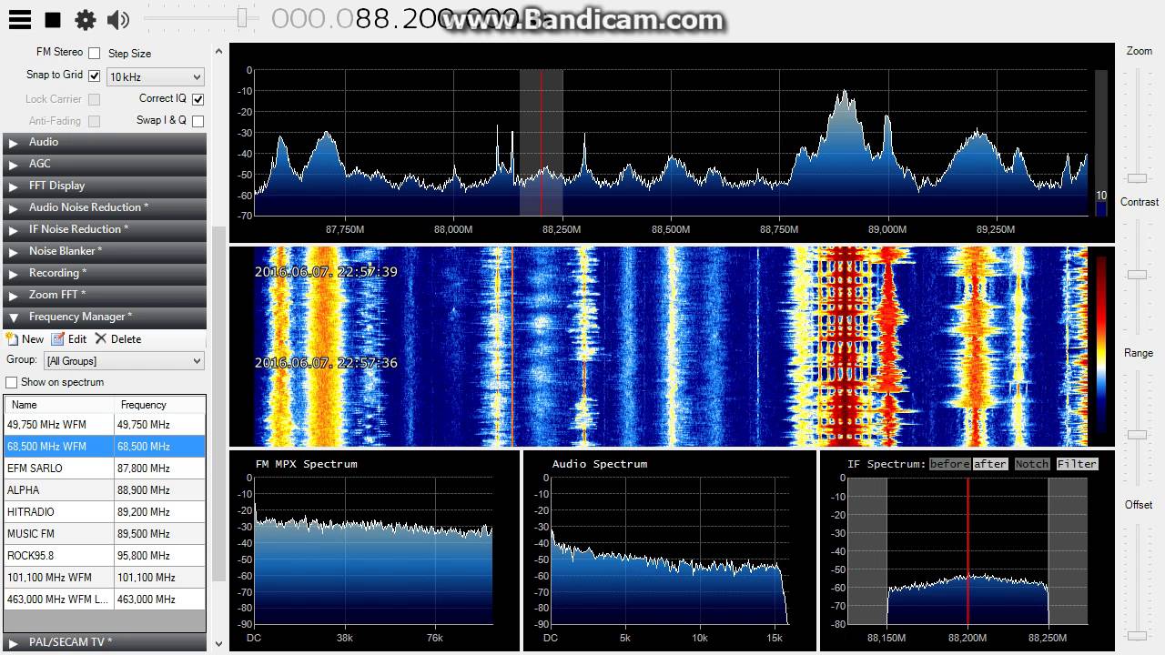 [Sporadic-E]   Kamyshin FM on 88.2 MHz [night skip!]