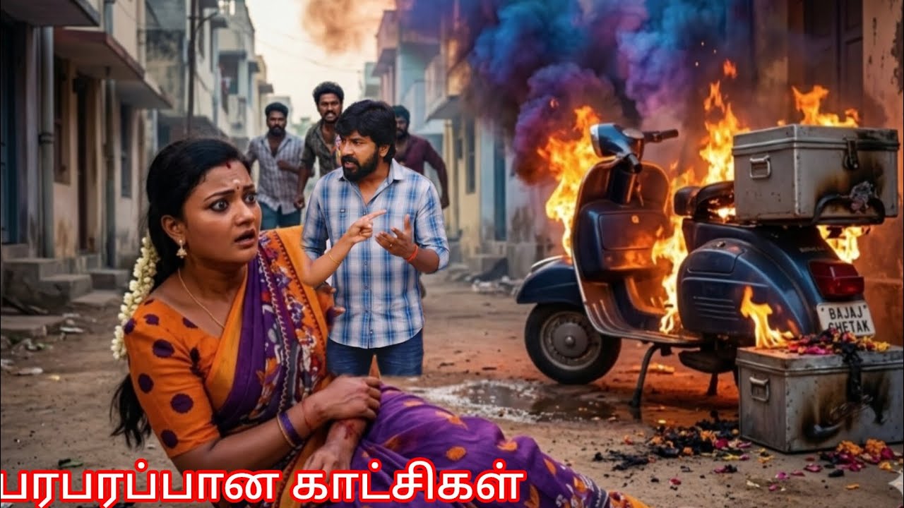 சிந்தாமணியின் திட்டம்.. காப்பாற்றப்பட்ட மீனா #சிறகடிக்க ஆசை NextWeekPromoRiview 