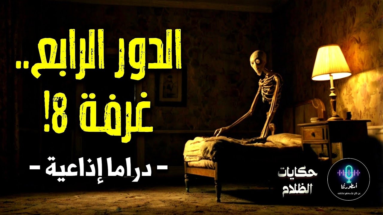 دراما إذاعية - 
