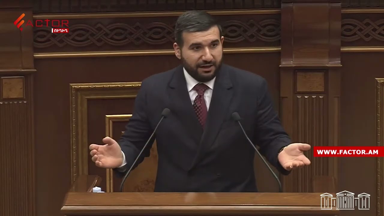 Էսօր կպատասխանեք՝ Միութենական պետության կողմնակի՞ց եք․ Ալեքսանյանը՝ ընդդիմությանը