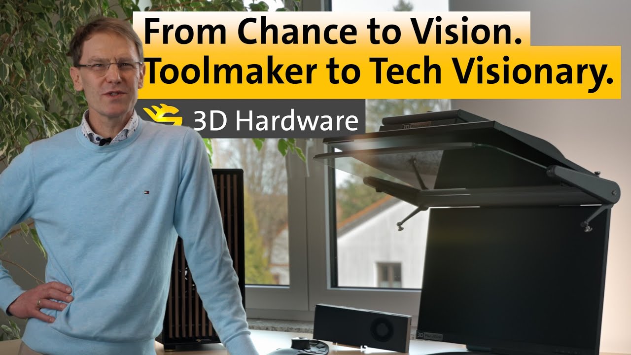 From Market Gap to Market Leader | GPU driven Story of Schneider Digital
