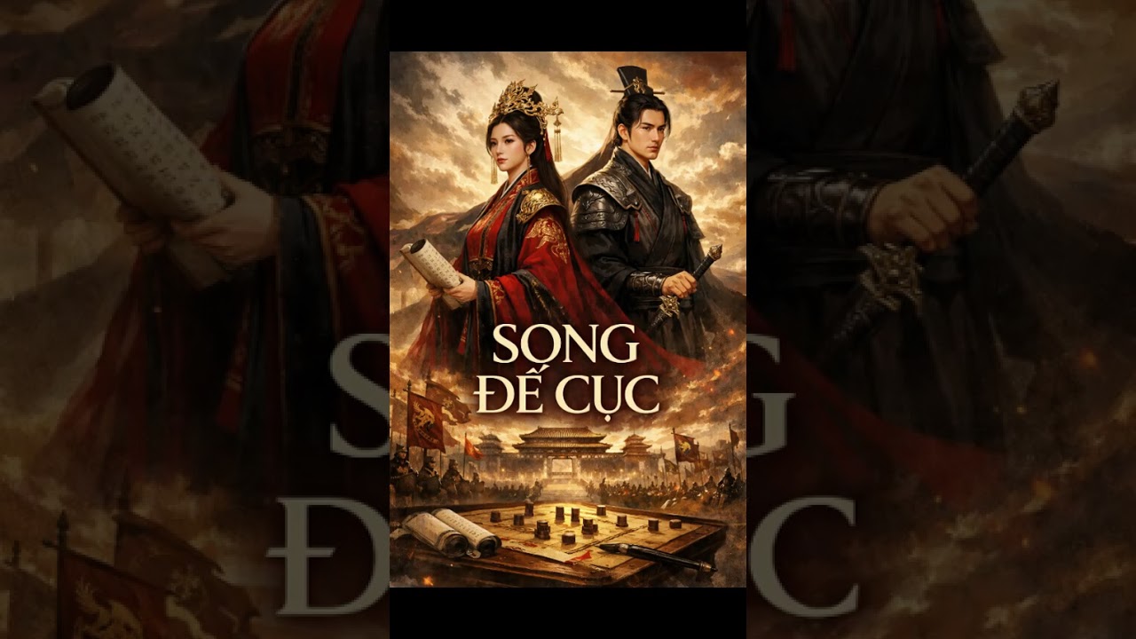 SONG ĐẾ CỤC