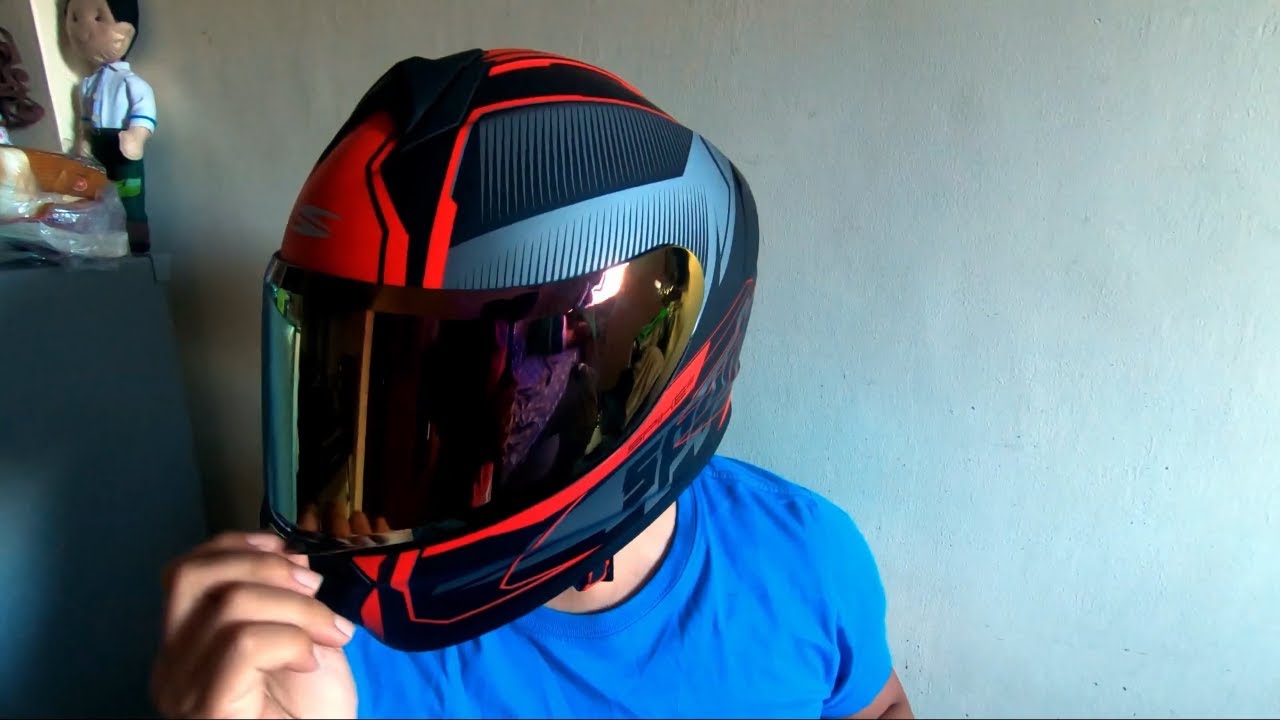 Spyder Spike 2.0 Review | Helmet Review