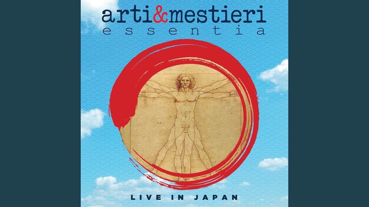 Linea d'ombra (Live)